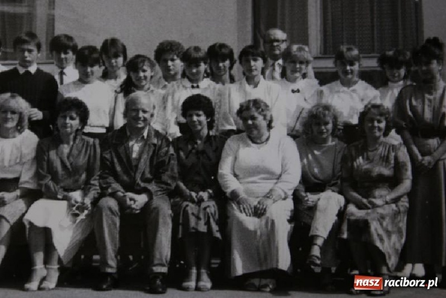 Zdjęcie w galerii na portalu naszraciborz.pl: Spotkanie po latach wiadomości z regionu