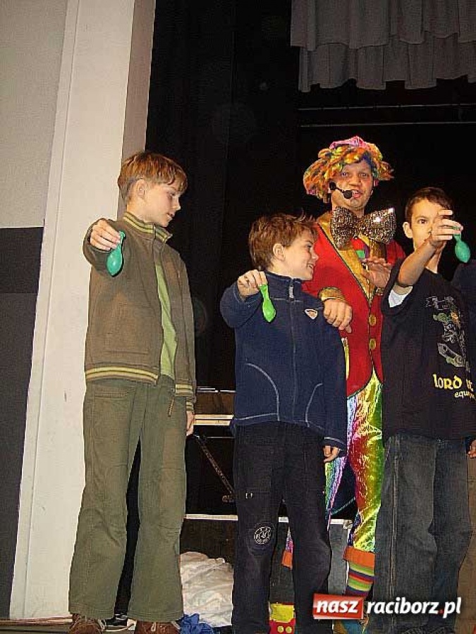 Zdjęcie w galerii na portalu naszraciborz.pl: Pożegnanie ferii wiadomości z regionu