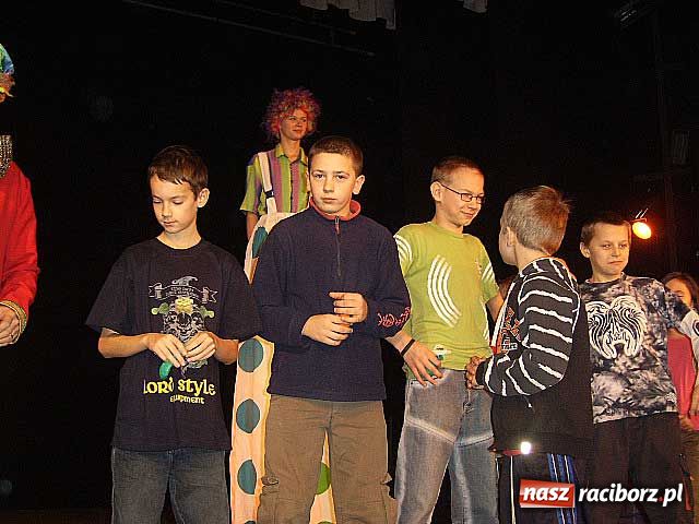 Zdjęcie w galerii na portalu naszraciborz.pl: Pożegnanie ferii wiadomości z regionu