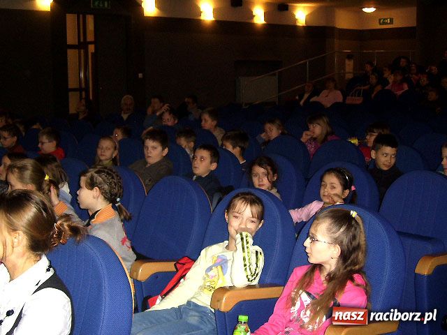 Zdjęcie w galerii na portalu naszraciborz.pl: Pożegnanie ferii wiadomości z regionu