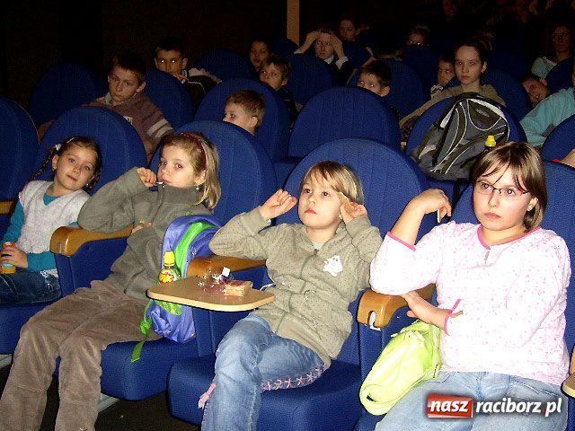 Zdjęcie w galerii na portalu naszraciborz.pl: Pożegnanie ferii wiadomości z regionu