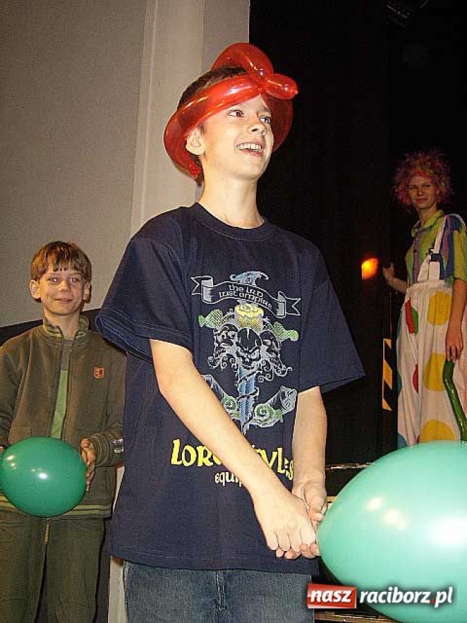 Zdjęcie w galerii na portalu naszraciborz.pl: Pożegnanie ferii wiadomości z regionu