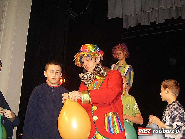 Zdjęcie w galerii na portalu naszraciborz.pl: Pożegnanie ferii wiadomości z regionu