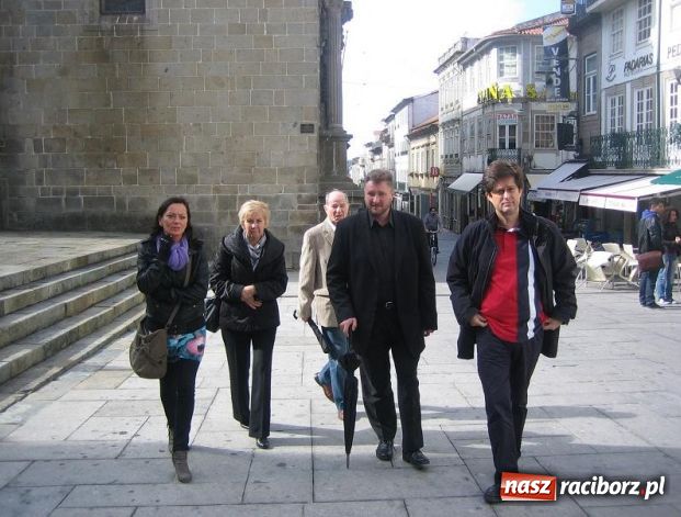 Zdjęcie w galerii na portalu naszraciborz.pl: Raciborsko-portugalskie rzemiosło wiadomości z regionu