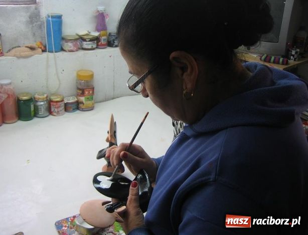 Zdjęcie w galerii na portalu naszraciborz.pl: Raciborsko-portugalskie rzemiosło wiadomości z regionu