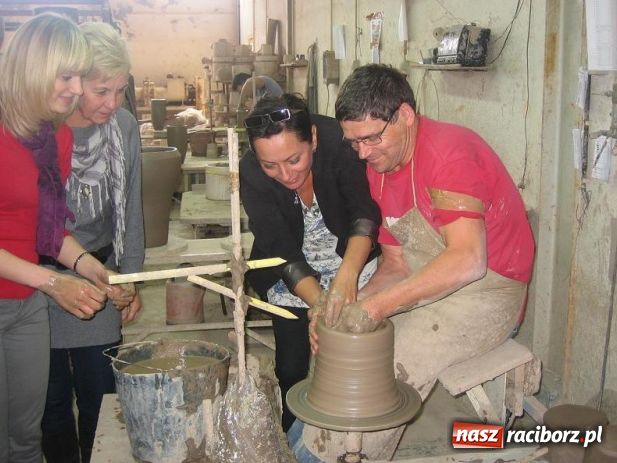 Zdjęcie w galerii na portalu naszraciborz.pl: Raciborsko-portugalskie rzemiosło wiadomości z regionu