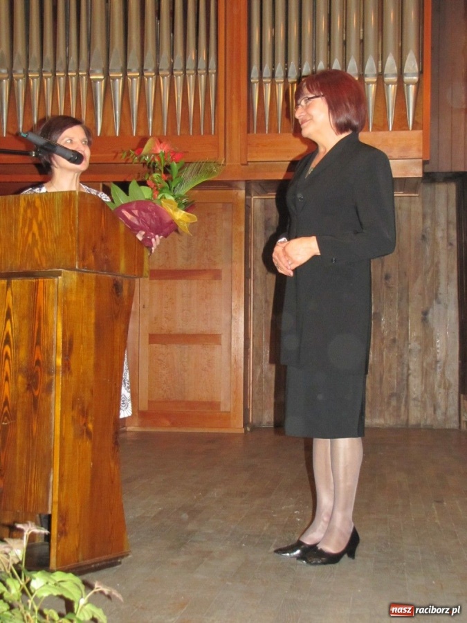 Zdjęcie w galerii na portalu naszraciborz.pl: Grać na niczym nie potrafię... wiadomości z regionu