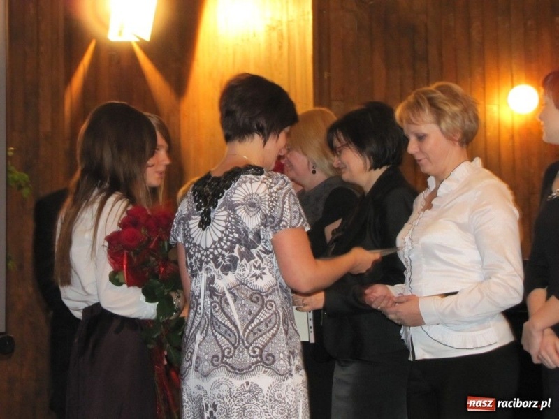 Zdjęcie w galerii na portalu naszraciborz.pl: Grać na niczym nie potrafię... wiadomości z regionu