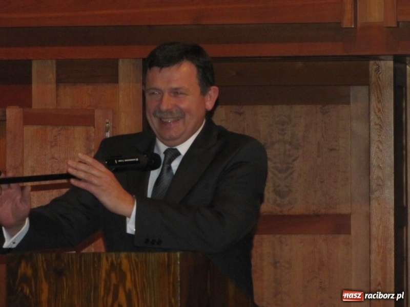 Zdjęcie w galerii na portalu naszraciborz.pl: Grać na niczym nie potrafię... wiadomości z regionu