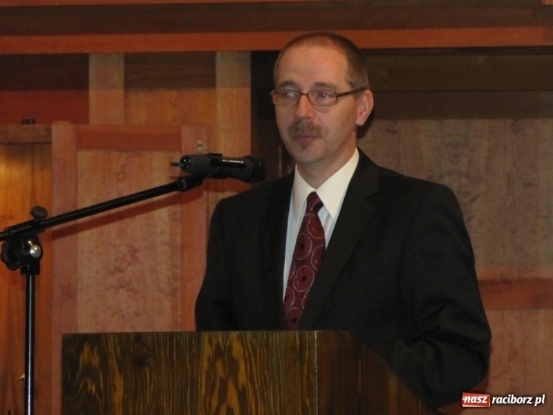 Zdjęcie w galerii na portalu naszraciborz.pl: Grać na niczym nie potrafię... wiadomości z regionu