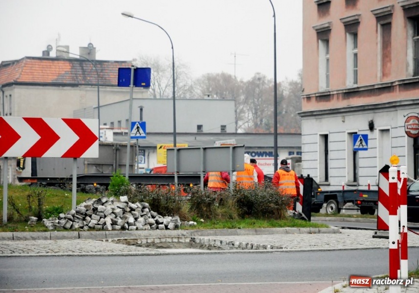 Zdjęcie w galerii na portalu naszraciborz.pl: Nerka po prostu tego nie łyka wiadomości z regionu
