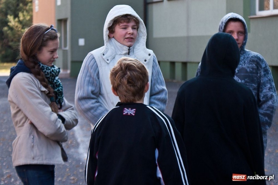 Zdjęcie w galerii na portalu naszraciborz.pl: Udany Bieg Niepodległości wiadomości z regionu