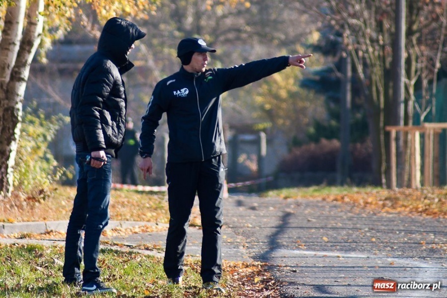 Zdjęcie w galerii na portalu naszraciborz.pl: Udany Bieg Niepodległości wiadomości z regionu