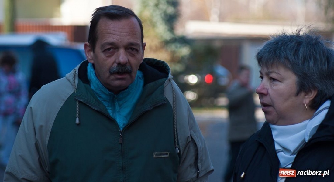 Zdjęcie w galerii na portalu naszraciborz.pl: Udany Bieg Niepodległości wiadomości z regionu