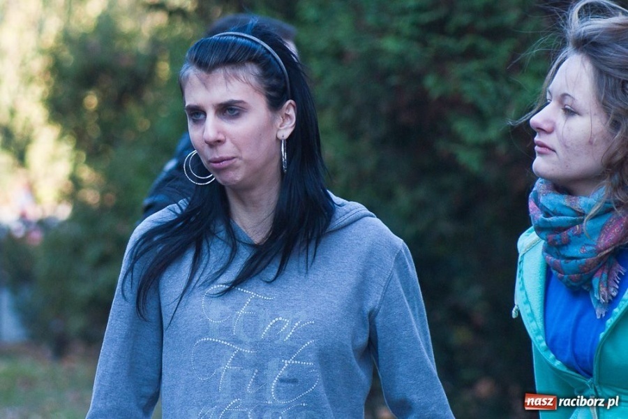 Zdjęcie w galerii na portalu naszraciborz.pl: Udany Bieg Niepodległości wiadomości z regionu