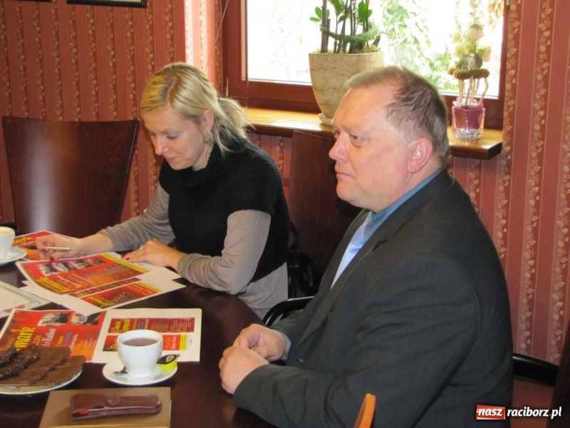 Zdjęcie w galerii na portalu naszraciborz.pl: Gwiazdą Jarmarku będzie Arka Noego wiadomości z regionu