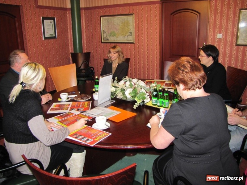 Zdjęcie w galerii na portalu naszraciborz.pl: Gwiazdą Jarmarku będzie Arka Noego wiadomości z regionu