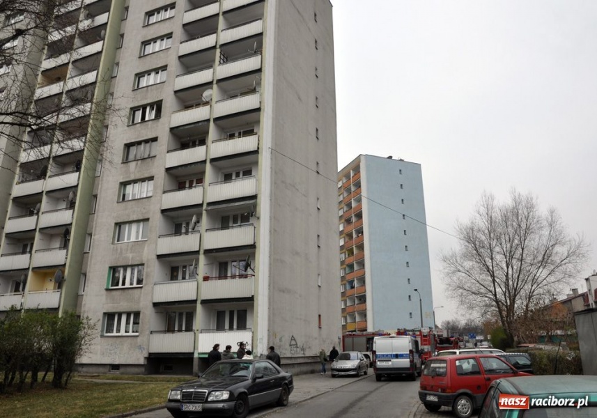 Zdjęcie w galerii na portalu naszraciborz.pl: To się kiedyś źle skończy wiadomości z regionu