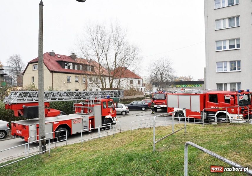 Zdjęcie w galerii na portalu naszraciborz.pl: To się kiedyś źle skończy wiadomości z regionu