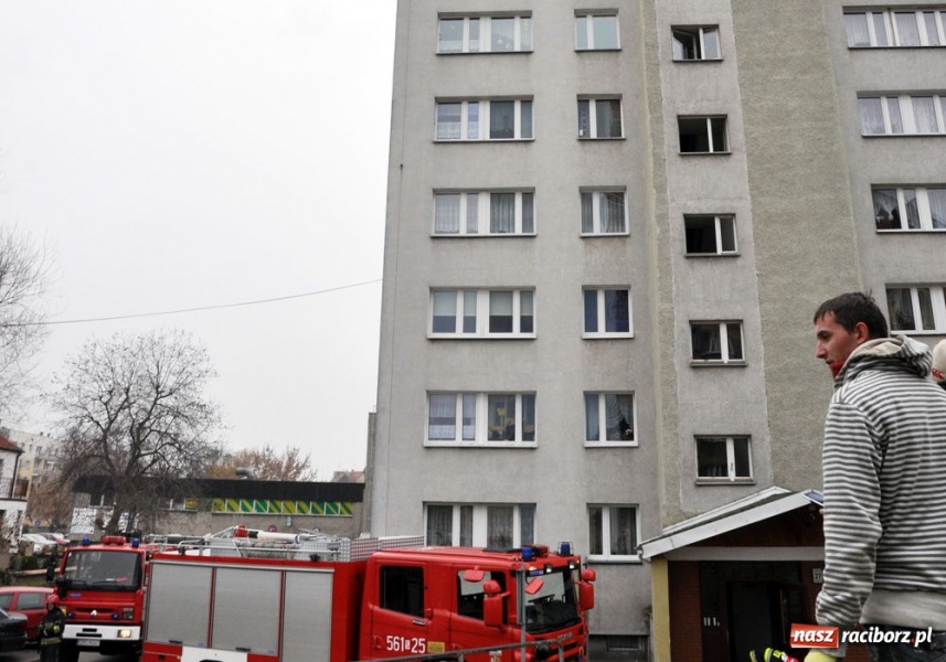 Zdjęcie w galerii na portalu naszraciborz.pl: To się kiedyś źle skończy wiadomości z regionu