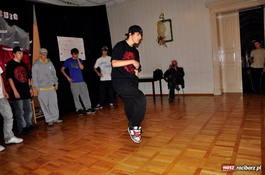 Zdjęcie w galerii na portalu naszraciborz.pl: C-walkerzy w poprawczaku wiadomości z regionu