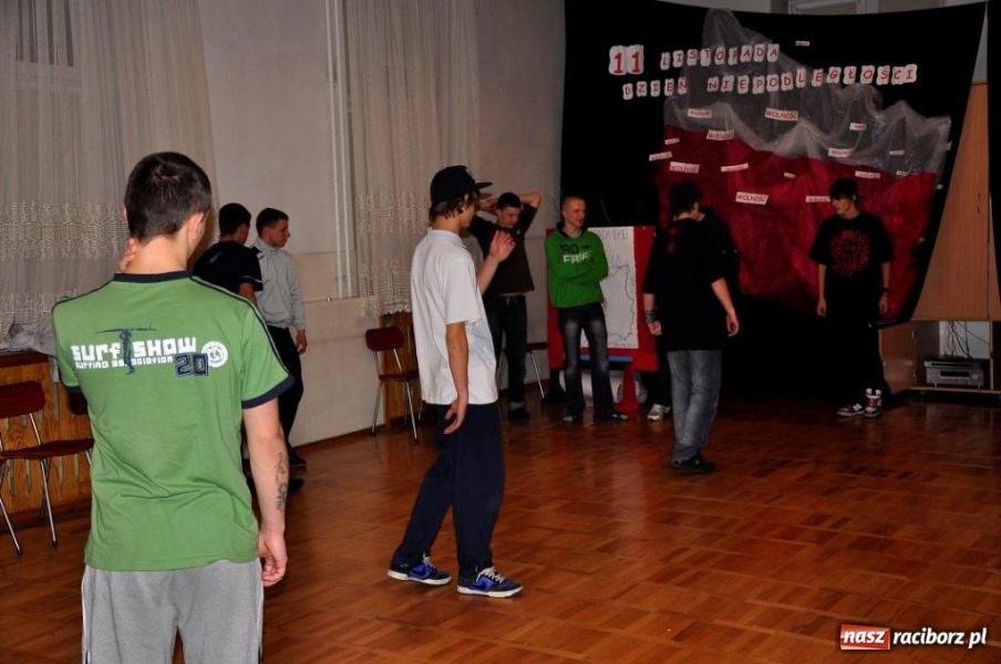 Zdjęcie w galerii na portalu naszraciborz.pl: C-walkerzy w poprawczaku wiadomości z regionu