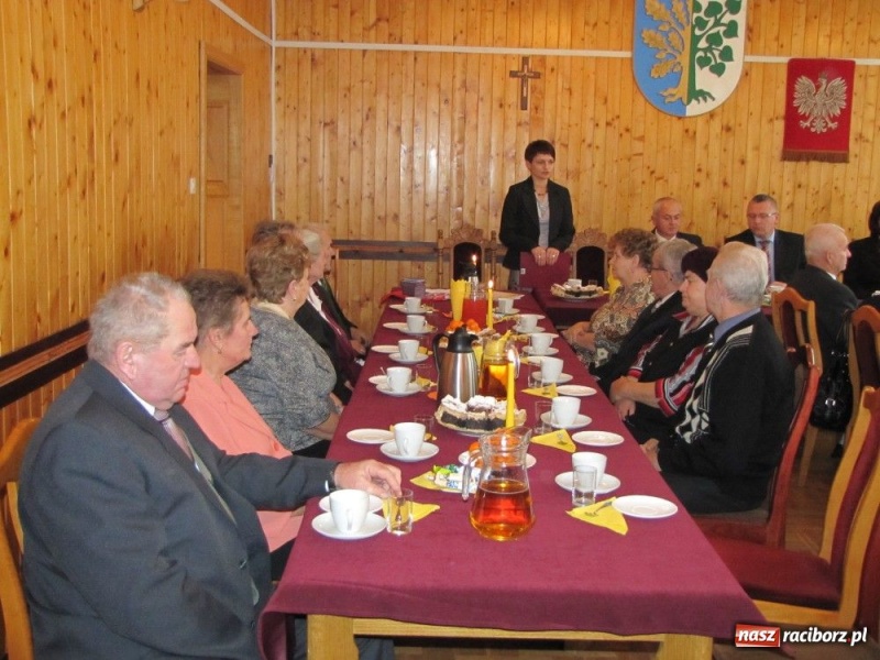 Zdjęcie w galerii na portalu naszraciborz.pl: Przysięgali nieskończoną miłość... wiadomości z regionu