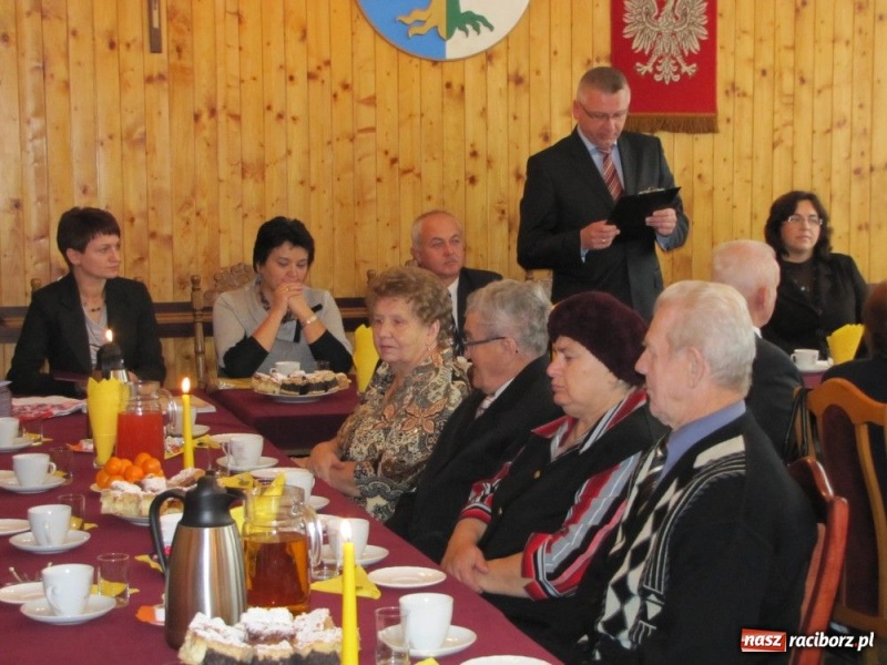 Zdjęcie w galerii na portalu naszraciborz.pl: Przysięgali nieskończoną miłość... wiadomości z regionu