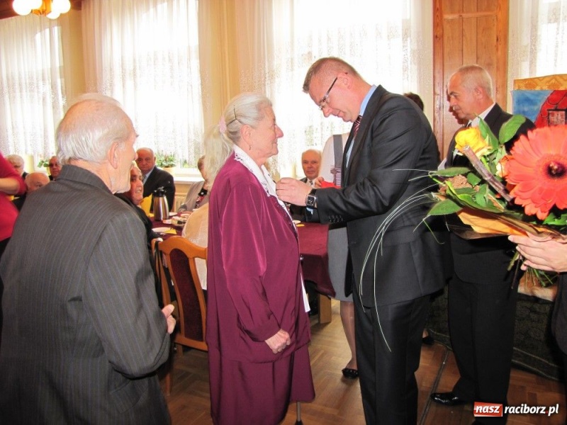 Zdjęcie w galerii na portalu naszraciborz.pl: Przysięgali nieskończoną miłość... wiadomości z regionu