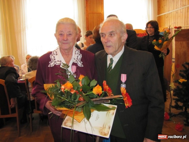 Zdjęcie w galerii na portalu naszraciborz.pl: Przysięgali nieskończoną miłość... wiadomości z regionu