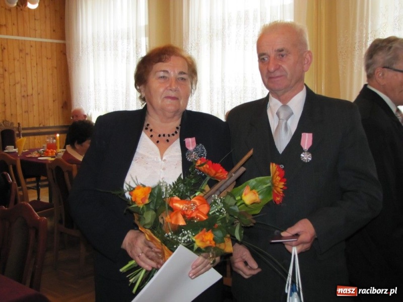 Zdjęcie w galerii na portalu naszraciborz.pl: Przysięgali nieskończoną miłość... wiadomości z regionu