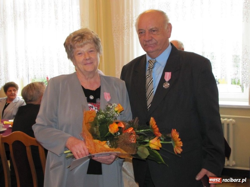 Zdjęcie w galerii na portalu naszraciborz.pl: Przysięgali nieskończoną miłość... wiadomości z regionu