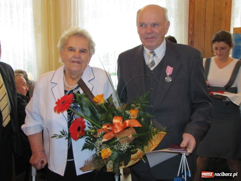 Zdjęcie w galerii na portalu naszraciborz.pl: Przysięgali nieskończoną miłość... wiadomości z regionu