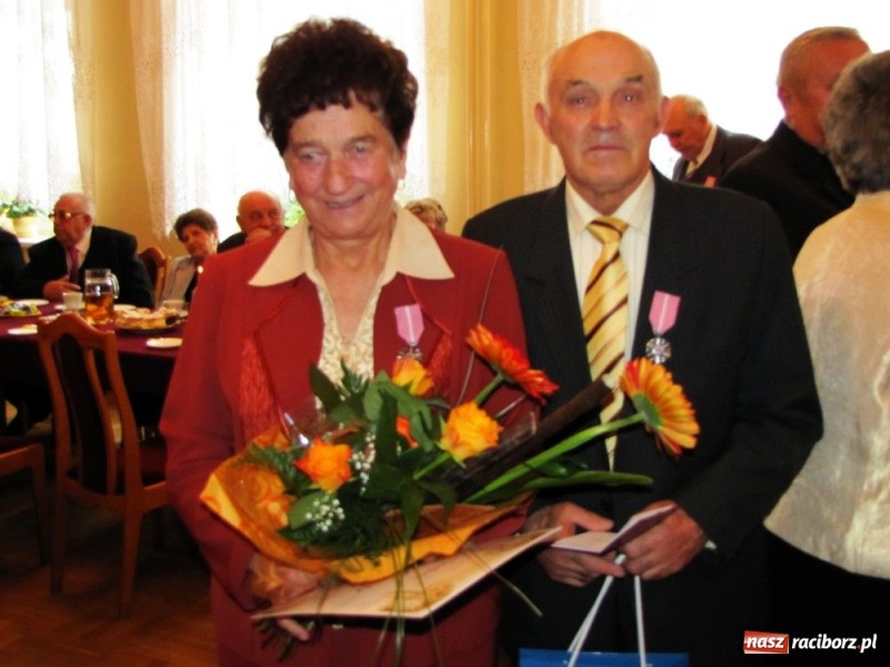 Zdjęcie w galerii na portalu naszraciborz.pl: Przysięgali nieskończoną miłość... wiadomości z regionu