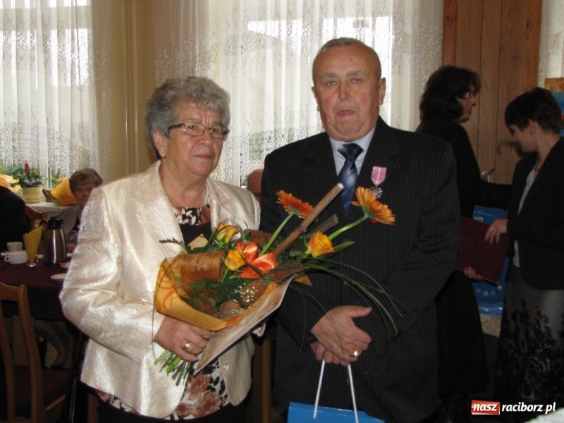 Zdjęcie w galerii na portalu naszraciborz.pl: Przysięgali nieskończoną miłość... wiadomości z regionu