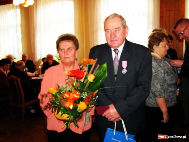 Zdjęcie w galerii na portalu naszraciborz.pl: Przysięgali nieskończoną miłość... wiadomości z regionu