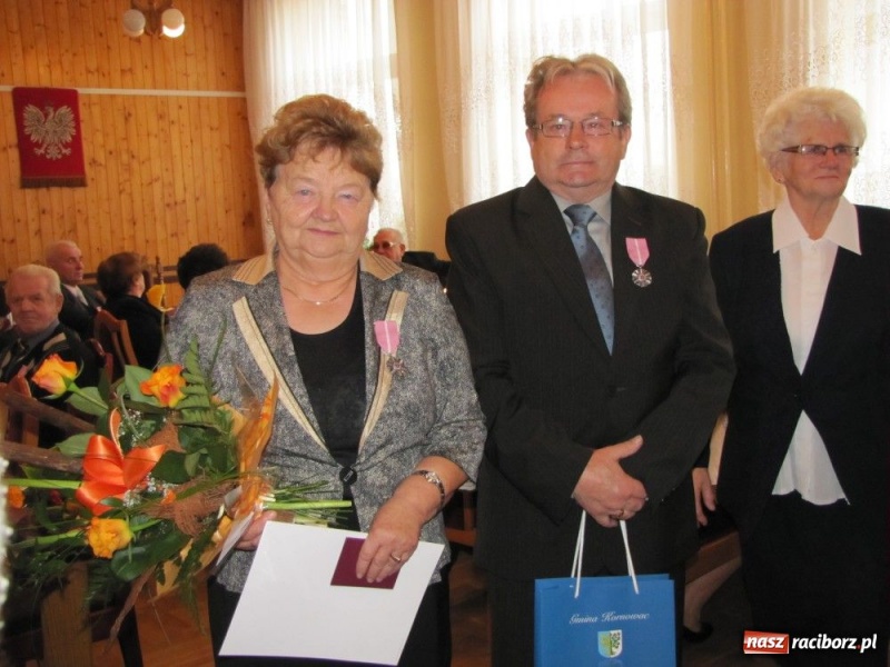 Zdjęcie w galerii na portalu naszraciborz.pl: Przysięgali nieskończoną miłość... wiadomości z regionu