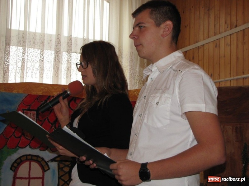 Zdjęcie w galerii na portalu naszraciborz.pl: Przysięgali nieskończoną miłość... wiadomości z regionu