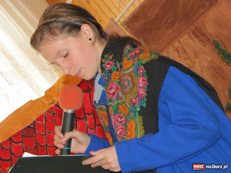 Zdjęcie w galerii na portalu naszraciborz.pl: Przysięgali nieskończoną miłość... wiadomości z regionu