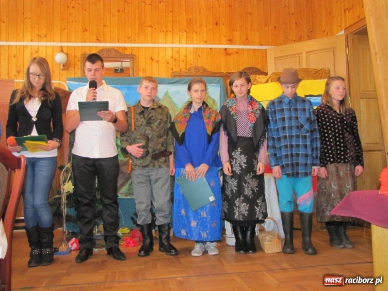 Zdjęcie w galerii na portalu naszraciborz.pl: Przysięgali nieskończoną miłość... wiadomości z regionu