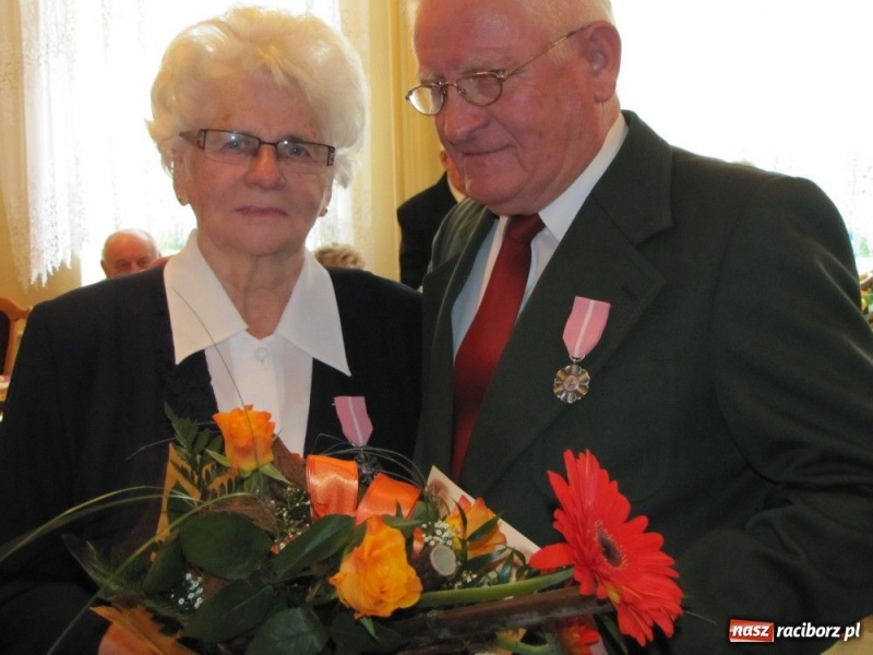 Zdjęcie w galerii na portalu naszraciborz.pl: Przysięgali nieskończoną miłość... wiadomości z regionu