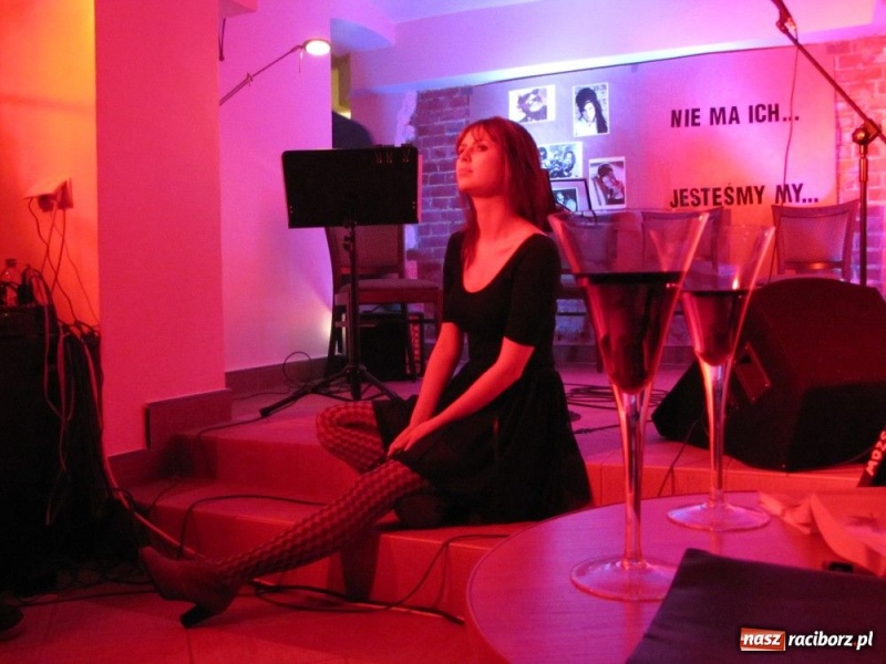 Zdjęcie w galerii na portalu naszraciborz.pl: A przed nimi Bitwa na Głosy wiadomości z regionu