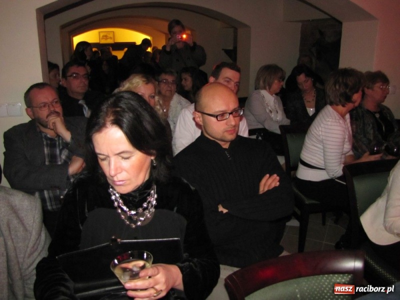 Zdjęcie w galerii na portalu naszraciborz.pl: A przed nimi Bitwa na Głosy wiadomości z regionu