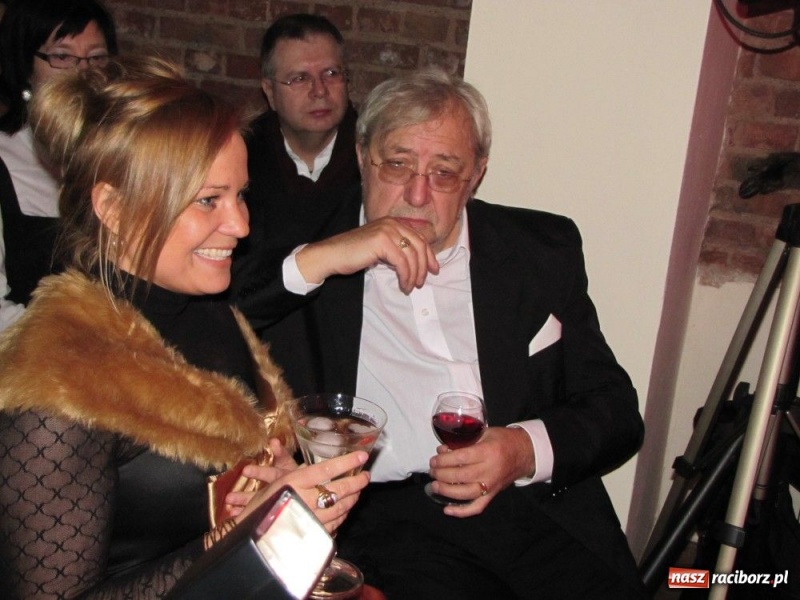 Zdjęcie w galerii na portalu naszraciborz.pl: A przed nimi Bitwa na Głosy wiadomości z regionu