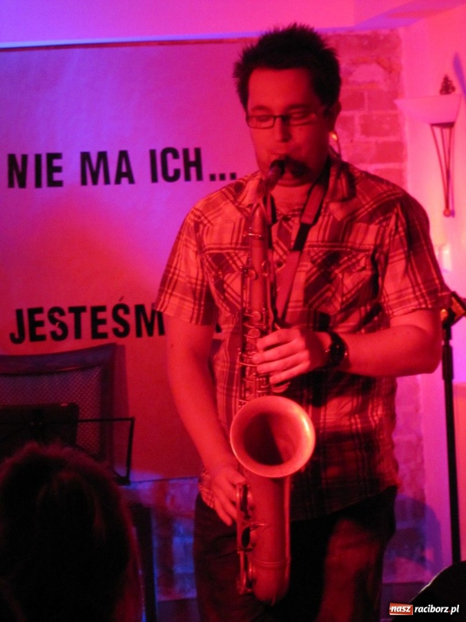Zdjęcie w galerii na portalu naszraciborz.pl: A przed nimi Bitwa na Głosy wiadomości z regionu