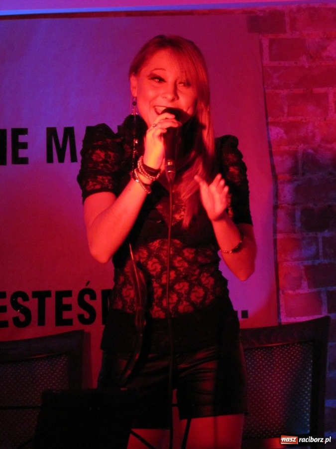 Zdjęcie w galerii na portalu naszraciborz.pl: A przed nimi Bitwa na Głosy wiadomości z regionu