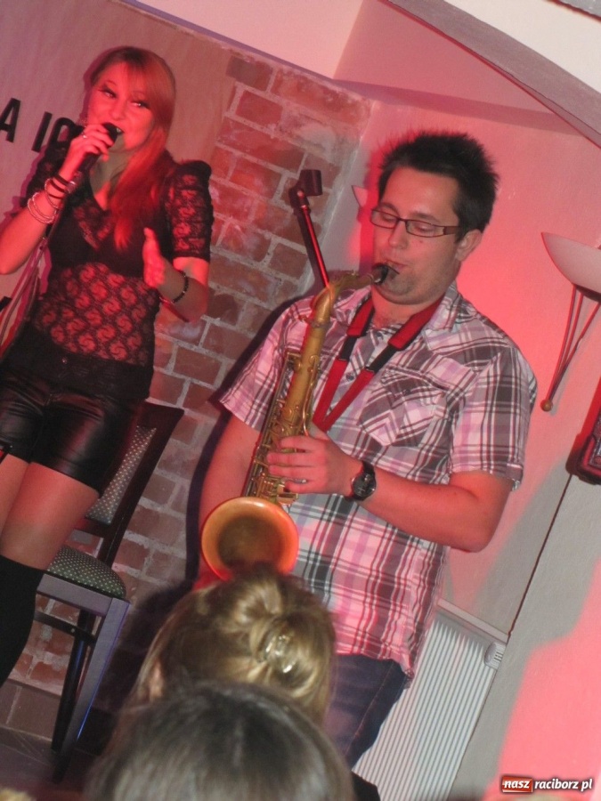 Zdjęcie w galerii na portalu naszraciborz.pl: A przed nimi Bitwa na Głosy wiadomości z regionu