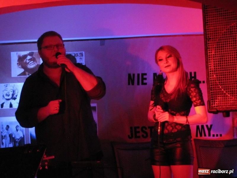 Zdjęcie w galerii na portalu naszraciborz.pl: A przed nimi Bitwa na Głosy wiadomości z regionu