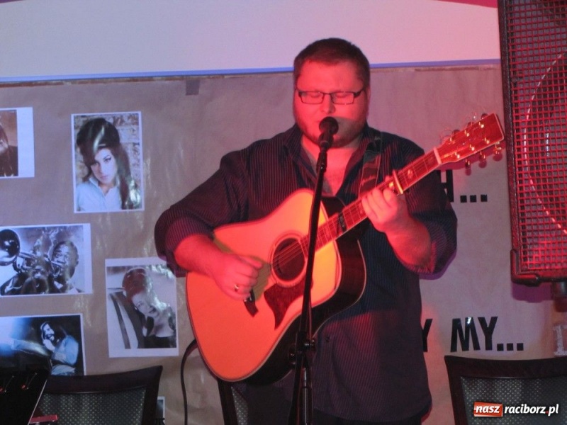 Zdjęcie w galerii na portalu naszraciborz.pl: A przed nimi Bitwa na Głosy wiadomości z regionu