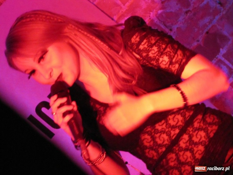 Zdjęcie w galerii na portalu naszraciborz.pl: A przed nimi Bitwa na Głosy wiadomości z regionu